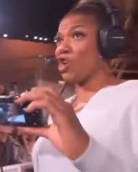 🫶🤍;) @queenlatifah