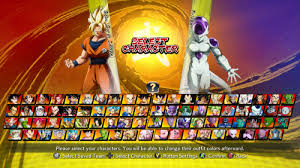 Jul 27, 2021 · the newest entry in the long list of dragon ball games is the highly anticipated dragon ball z: Create A Dragon Ball Fighterz Season 4 Wishlist Tier List Tiermaker