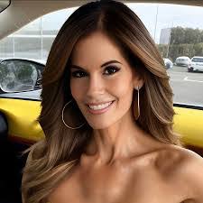 Donna Carone's Instagram, Twitter & Facebook