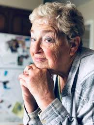 Donna Kingdon Obituary