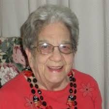Doris Boudreaux Thomas Walker Obituary July 18, 2013