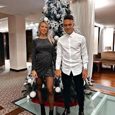 En julio de 2018, lautaro martínez dejó racing y arribó al inter de milán donde también. Agustina Gandolfo Tumblr Posts Tumbral Com