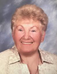 Antonia (Toni) Schaefer Obituary April 15, 2024