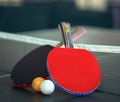 Tenis De Masă Ovidiu Ionescu Argint In Proba De Dublu Masculin La Openul Chinei Tennis Meja Tenis Olahraga