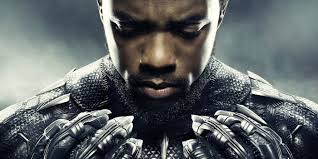 Marvel's Avengers Comic Pays Tribute to Chadwick Boseman