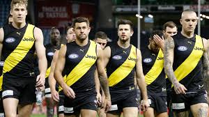 Popular content related to richmond football club & melbourne. Afl News Richmond Tigers Damien Hardwich Comments Set Stage For Gold Coast Suns Upset