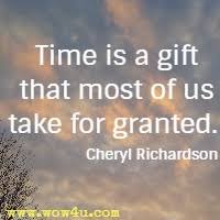 Image result for Time is