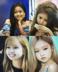 Select your favorite images and download them for use as wallpaper for your desktop or phone. They Are So Cute Blackpink Wallpaper Facebook
