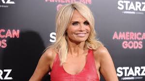First performed by sandy stewart in 1962 on the television program the perry como kraft music hall, she was one of the first artists to record the work in 1962 when it was released as a single. American Gods Kristin Chenoweth On What To Expect From Season Finale Abc News
