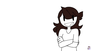 Jaiden Animation Poses Jaiden Animations Animation Animated Anatomy