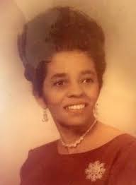 Olive Babb Obituary (2016)