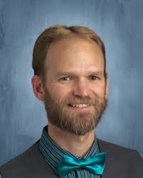 Bear River High School