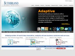 Sutherland Competitors Revenue And Employees Owler