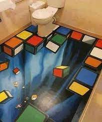 Pavimenti In Resina 3d Decorativi Pavimento Moderno Disegno Del Pavimento Pavimenti Arte 3d