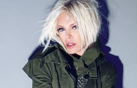 Ajda Pekkan Konserler Unluler Haber