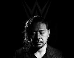 ボード shinsuke nakamura のピン