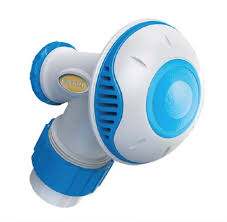 Carvin Starbright White Led Return Jet Pool Light For Above Ground Pools Aqua Bay