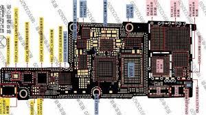 A lot of schematic diagrams & mobile phone service codes. Iphone X Schematic Diagram And Pcb Layout Pcb Circuits