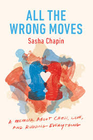 Autor hans wilhelm stellt auf dieser seite eine vielzahl seiner kinderbücher kostenlos als pdf zur verfügung! Pdf All The Wrong Moves By Sasha Chapin Download Schach Bucher 10 Jahre