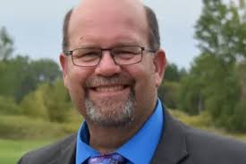 Obituary: Roderick Heinitz