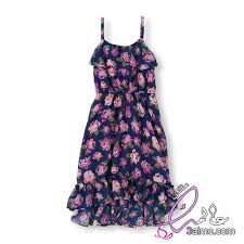 فساتين بنات 2018 فساتين بنات صغار 2018 فساتين أطفال بنات 2018 فساتين مواليد بنات 2019 Cold Shoulder Dress Dresses Summer Dresses