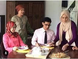Drama akasia tv3 pukul 3adaptasi daripada novel karya arsha. Sinopsis Biar Aku Jadi Penunggu Di Tv3 Nikkhazami Com