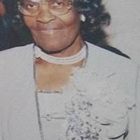 Katherine Brown Obituary