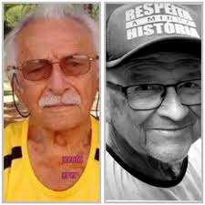 Silverio Neto fundou o centro Espírito em Catolé a 33 anos atras .