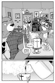 A&H Club #2 p7 by rickgriffin -- Fur Affinity [dot] net