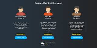 javascript developer resume samples
