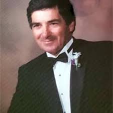 Obituary information for Ben Hale,