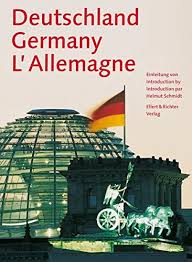 Последние твиты от allemagne france (@allemagnefrance). Deutschland Germany L Allemagne German English Verlag Helmut Schmidt 9783892346166 Amazon Com Books