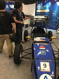 Islamic university of indonesia (universitas islam indonesia). File Uii Electric Formula Student Car Jpg Wikimedia Commons