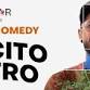 MARCITO CASTRO / STAND UP COMEDY event image
