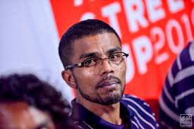 Fraud hingaa kamuge thuhumathugai Al'han ge company ge account freesze  koffi