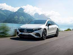 Maybe you would like to learn more about one of these? 2022 Mercedes Benz Eqs What We Know So Far