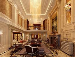 We design interiors for villas & penthouse. Villa Interior Design Al Fahim Interiors