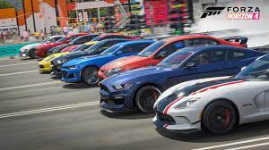 Like last year's the eliminator and other recent gameplay additions, this mode. Forza Horizon 4 Offre 200 Tirages Super Wheelspin Succesone