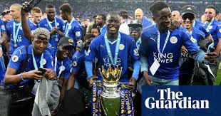 Latest on chelsea midfielder n'golo kanté including news, stats, videos, highlights and more on espn. N Golo Kante Is Some Player But His Exit Is Not The Only Reason For Leicester S Fall Leicester City The Guardian