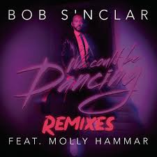 Nairobi x madcon x tima dee. I Feel For You By Bob Sinclar On Listn To