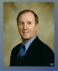 Former KU alumnus Dennis Bonser passes away at age 80