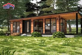 Maybe you would like to learn more about one of these? 4 Perbedaan Rumah Prefabrikasi Vs Rumah Tradisional Sanwa Prefab Technology