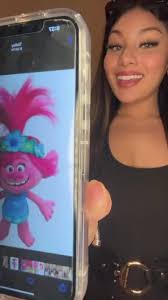 She got mad at me 😂😅