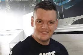 Forensic teams scour area near bridge in Glasgow park amid major probe into  blaze