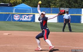 Compare french carde and english card. Ally Carda Leaves Cal Poly Coaching Staff Justin S World Of Softball