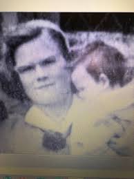 My mother, Arlene Berry, from Lynn, Massachusetts (top right of the photo).  She was the 9th and last born to her parents (in 1952), and these are  actually her nieces and nephews