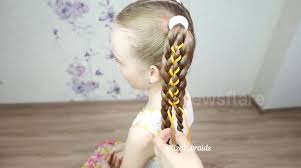 So stay tuned and enjoy the. Newsflare Easy And Quick Hairstyle For Summer