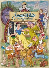 Check spelling or type a new query. Disney Classic Movie Poster Puzzle Snow White 1000pc Jigsaw Puzzle From Jigsaw Puzzles Direct Order Today And Get Free Delivery