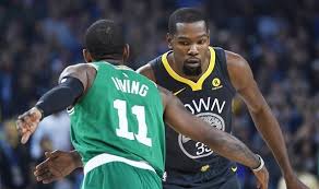 Tagged17 2021 apr boston celtics full game golden replays state vs warriors. Kevin Durant Makes Kyrie Irving Admission Ahead Of Celtics Vs Warriors Other Sport Express Co Uk