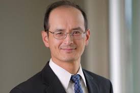 OCCC 36th Spring Banquet Program by Stephanie Tran